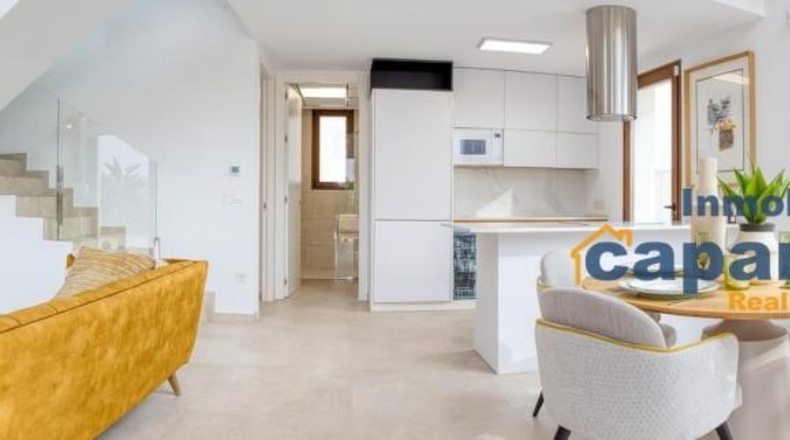 Almería - Вера - 240m2