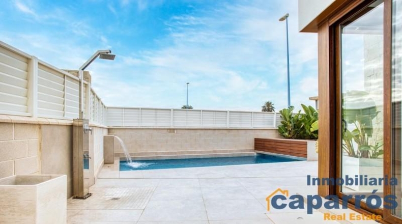 Almería - Вера - 240m2