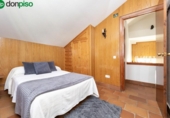 Casa de camp amb terreny en venda a la España, Güéjar Sierra, ref.: TR345732 foto