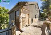 Casa de camp amb terreny en venda a la España, Güéjar Sierra, ref.: TR345732 foto
