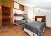 Casa de camp amb terreny en venda a la España, Güéjar Sierra, ref.: TR345732 foto