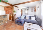 Casa de camp amb terreny en venda a la España, Güéjar Sierra, ref.: TR345732 foto