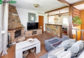 Casa de camp amb terreny en venda a la España, Güéjar Sierra, ref.: TR345732 foto