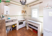 Casa de camp amb terreny en venda a la España, Güéjar Sierra, ref.: TR345732 foto