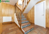 Casa de camp amb terreny en venda a la España, Güéjar Sierra, ref.: TR345732 foto