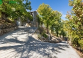 Casa de camp amb terreny en venda a la España, Güéjar Sierra, ref.: TR345732 foto