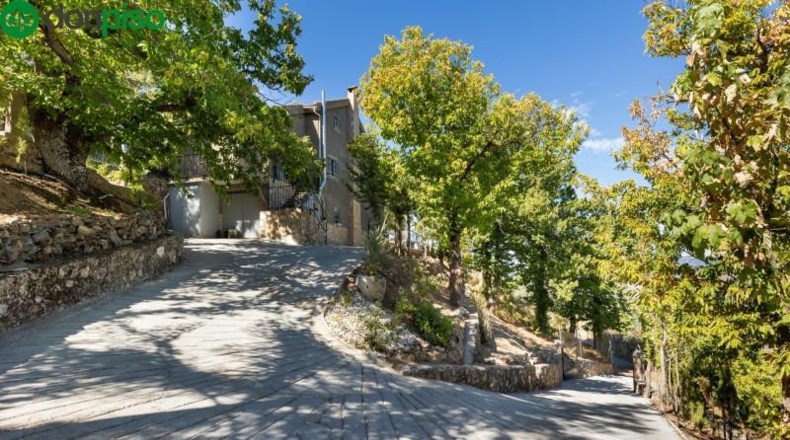 Granada - Güéjar Sierra - 1739m2