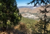 Casa de camp amb terreny en venda a la España, Güéjar Sierra, ref.: TR346376 foto