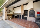Casa de camp amb terreny en venda a la España, Güéjar Sierra, ref.: TR346376 foto