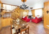 Casa de camp amb terreny en venda a la España, Güéjar Sierra, ref.: TR346376 foto
