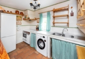 Casa de camp amb terreny en venda a la España, Güéjar Sierra, ref.: TR346376 foto