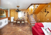 Casa de camp amb terreny en venda a la España, Güéjar Sierra, ref.: TR346376 foto