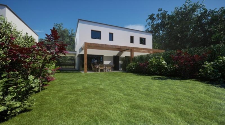 Barcelona - Vacarisses - 300m2