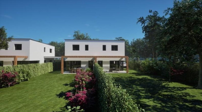 Barcelona - Vacarisses - 300m2