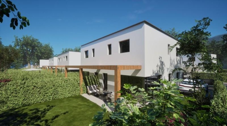 Barcelona - Vacarisses - 300m2