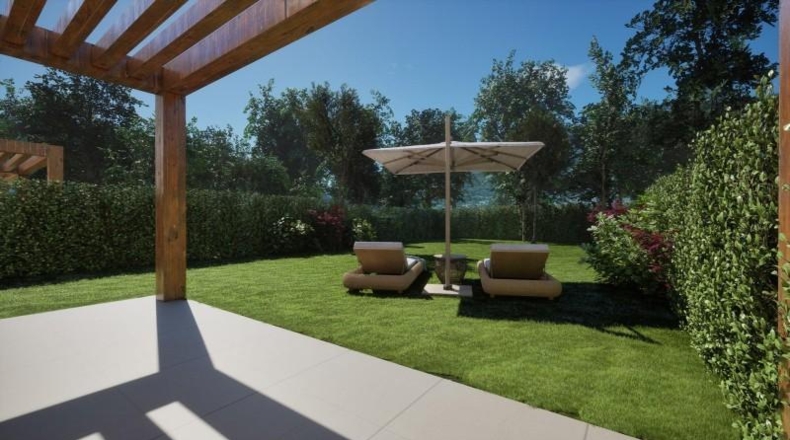 Barcelona - Vacarisses - 300m2