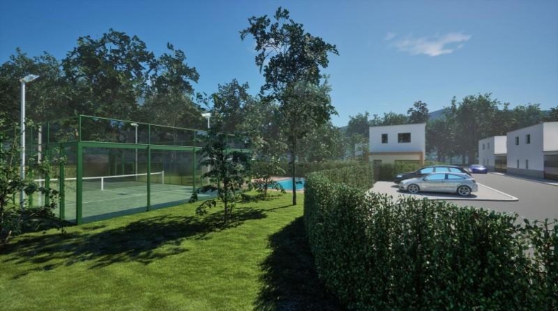Barcelona - Vacarisses - 300m2