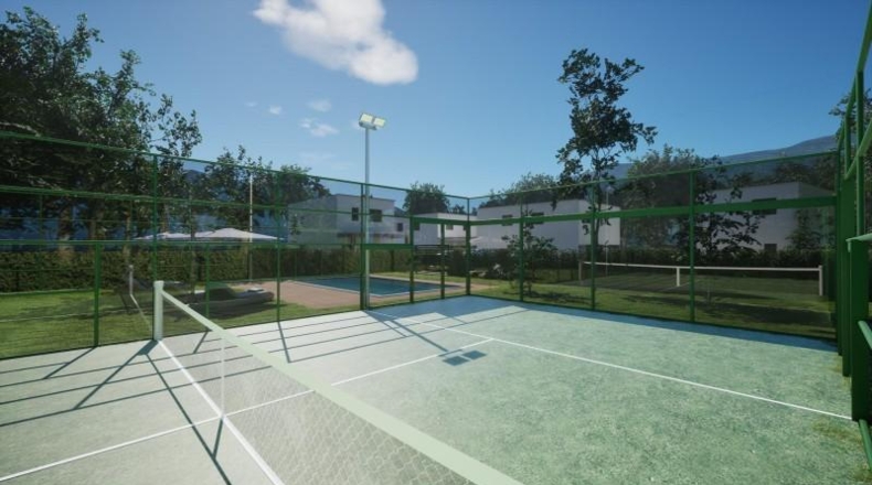 Barcelona - Vacarisses - 300m2