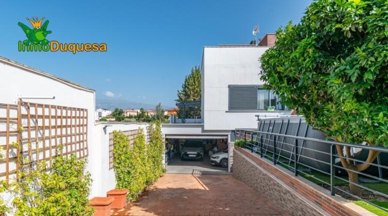 Granada - Alhendín - 444m2
