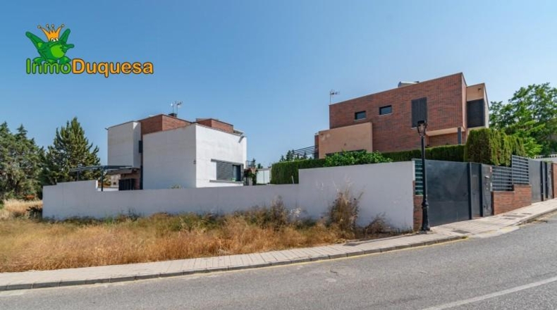 Granada - Alhendín - 444m2