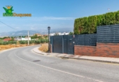 Chalet independiente con terreno en venta en la España, Alhendín, ref: TR263934 foto