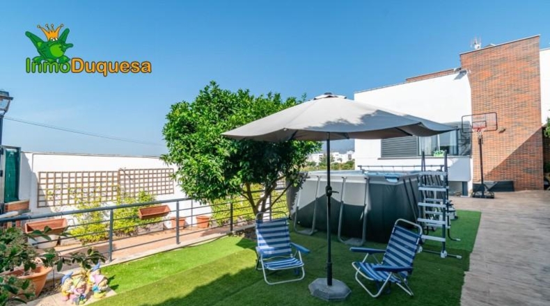 Granada - Alhendín - 444m2
