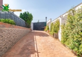 Chalet independiente con terreno en venta en la España, Alhendín, ref: TR263934 foto