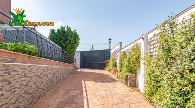 Granada - Alhendín - 444m2