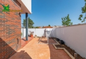 Chalet independiente con terreno en venta en la España, Alhendín, ref: TR263934 foto