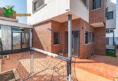 Chalet independiente con terreno en venta en la España, Alhendín, ref: TR263934 foto