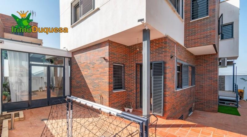 Granada - Alhendín - 444m2