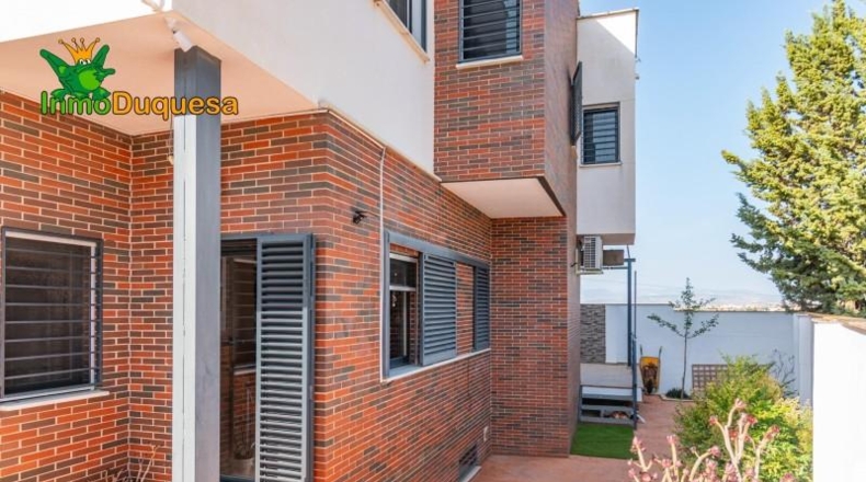 Granada - Alhendín - 444m2