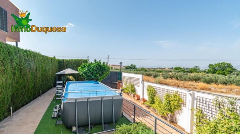 Granada - Alhendín - 444m2