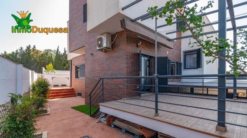 Granada - Alhendín - 444m2