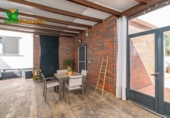 Chalet independiente con terreno en venta en la España, Alhendín, ref: TR263934 foto