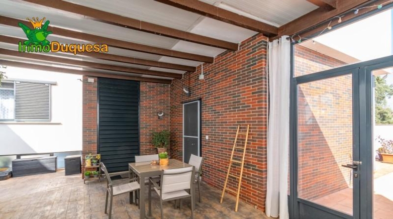 Granada - Alhendín - 444m2