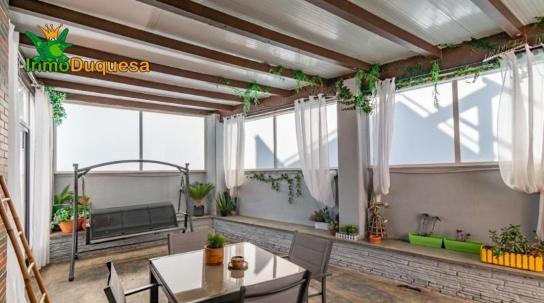 Granada - Alhendín - 444m2