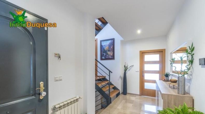 Granada - Alhendín - 444m2