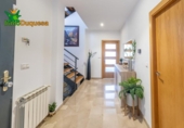 Chalet independiente con terreno en venta en la España, Alhendín, ref: TR263934 foto