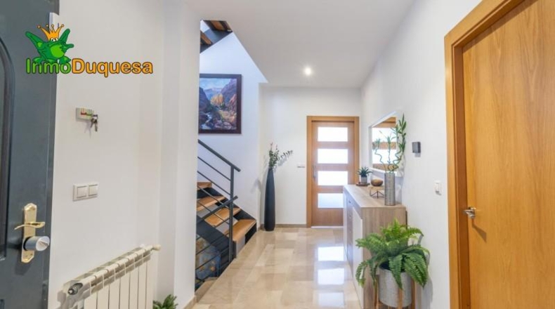 Granada - Alhendín - 444m2