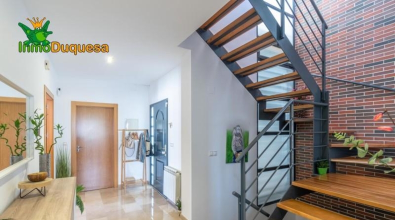 Granada - Alhendín - 444m2