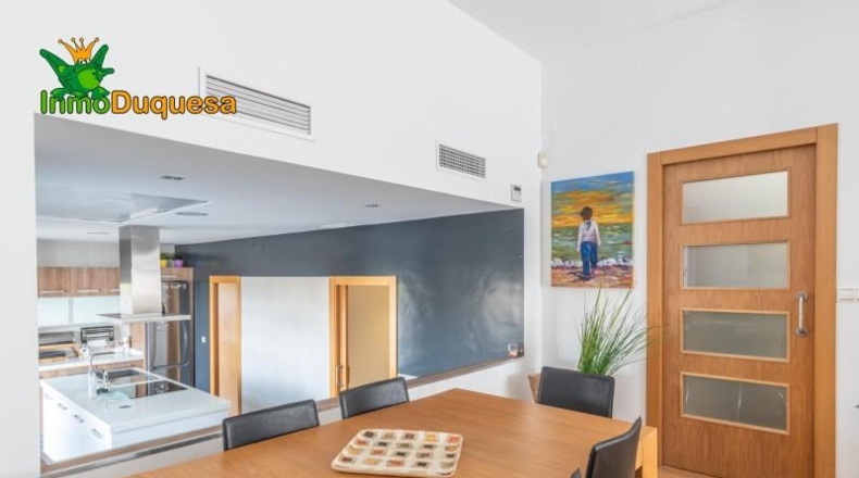 Granada - Alhendín - 444m2