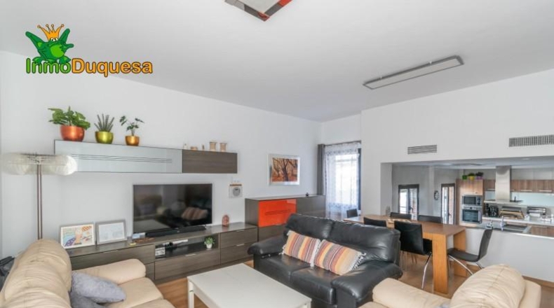 Granada - Alhendín - 444m2