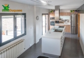 Chalet independiente con terreno en venta en la España, Alhendín, ref: TR263934 foto