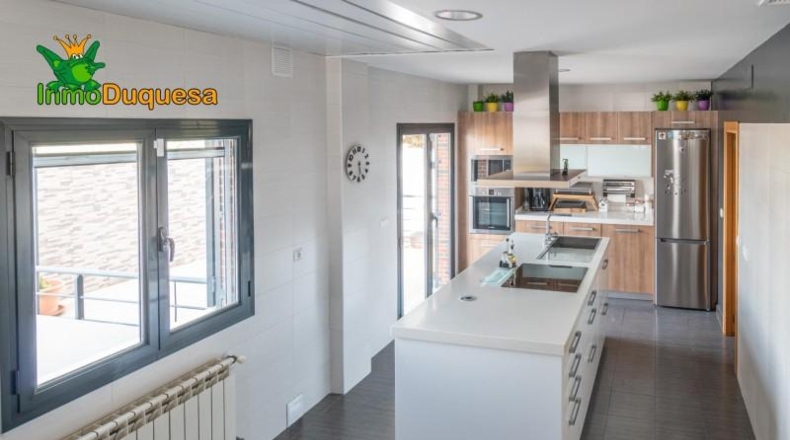 Granada - Alhendín - 444m2