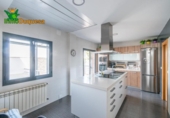 Chalet independiente con terreno en venta en la España, Alhendín, ref: TR263934 foto