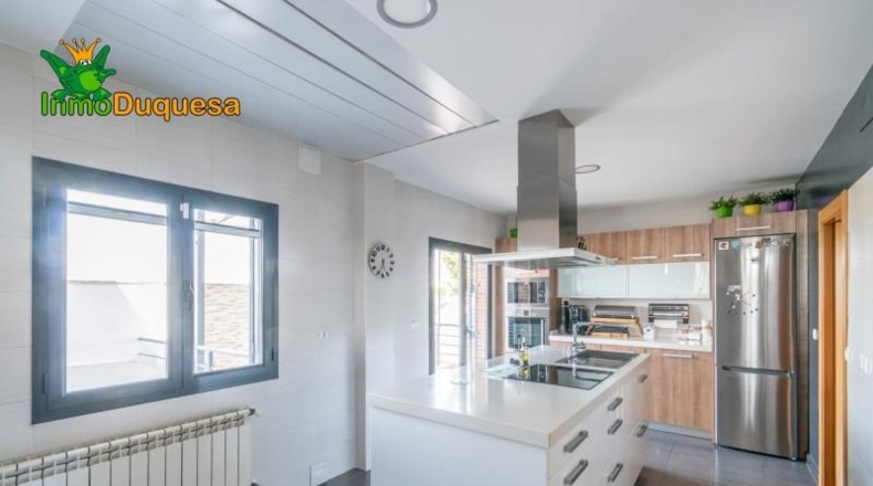 Granada - Alhendín - 444m2