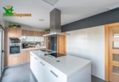 Chalet independiente con terreno en venta en la España, Alhendín, ref: TR263934 foto