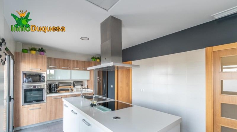 Granada - Alhendín - 444m2