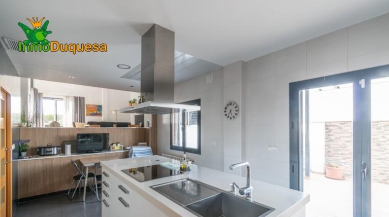 Granada - Alhendín - 444m2